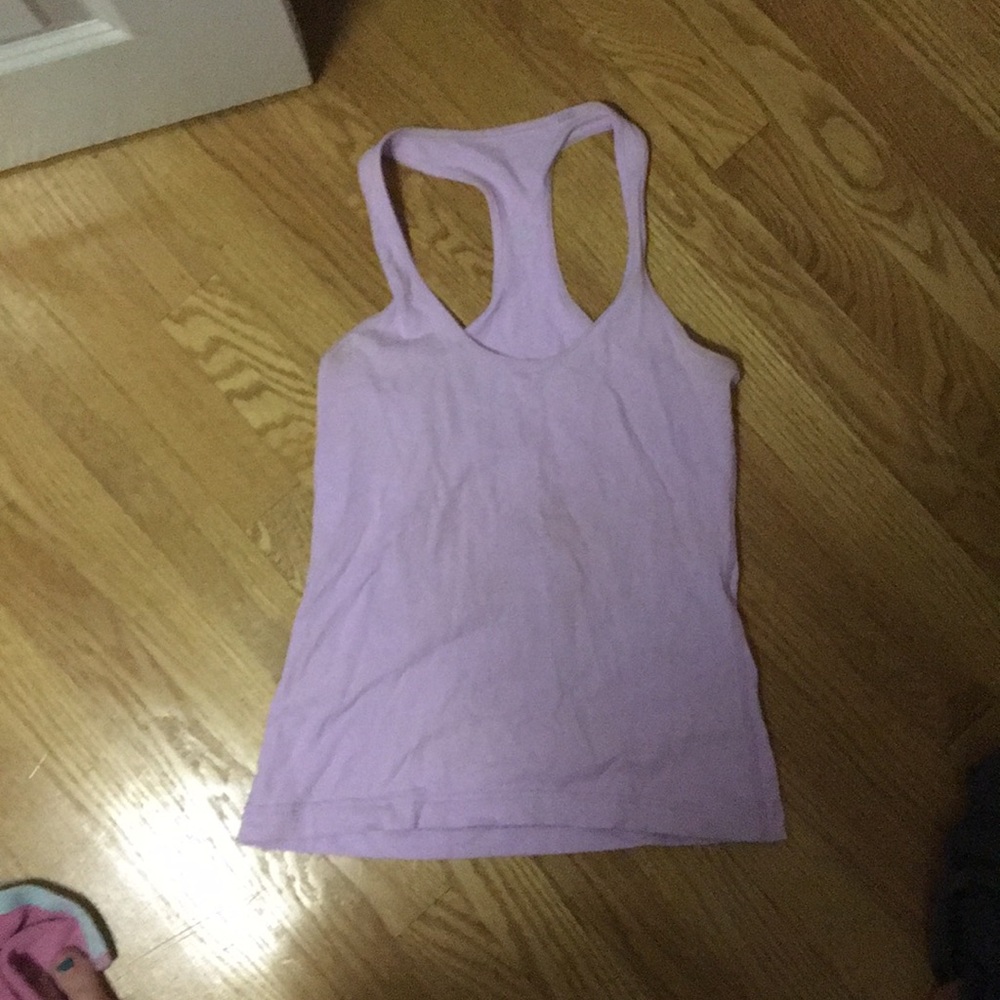 Lulu tank